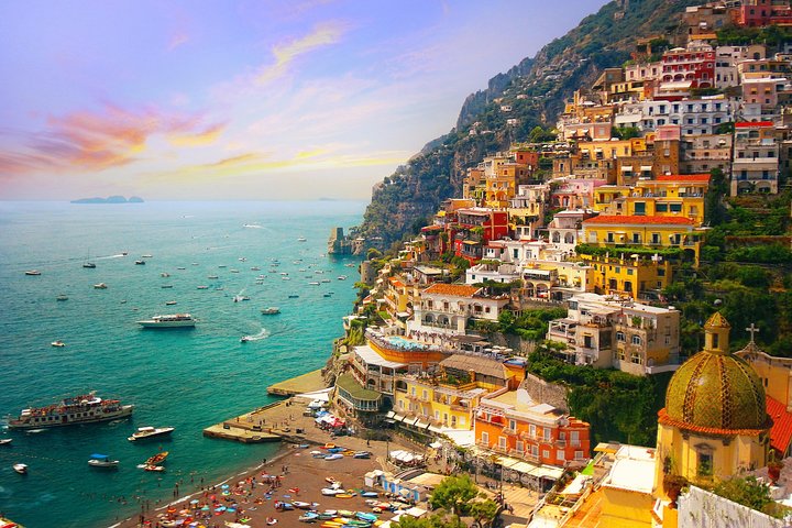 Dolce Vita : Les meilleures destinations en couple en Italie